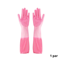 Luvas de Banho para Cães e Gatos | Silicone Premium Remoção de Pelos | Massagem e Limpeza Profissional