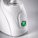 Vaporizador Facial Zynthus Derma-Detox: Limpeza Profunda e Aromaterapia