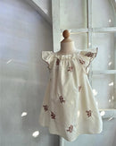 Macacão / Vestido Princesa de Verão