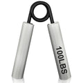 Hand Grip Zynthus Profissional: Força de Elite e Antebraços de Aço