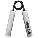 Hand Grip Zynthus Profissional: Força de Elite e Antebraços de Aço