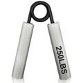 Hand Grip Zynthus Profissional: Força de Elite e Antebraços de Aço