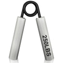 Hand Grip Zynthus Profissional: Força de Elite e Antebraços de Aço