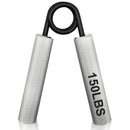 Hand Grip Zynthus Profissional: Força de Elite e Antebraços de Aço