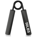 Hand Grip Zynthus Profissional: Força de Elite e Antebraços de Aço