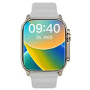 Smartwatch Zynthus Ultra : Performance Extrema e Conectividade Total