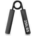 Hand Grip Zynthus Profissional: Força de Elite e Antebraços de Aço