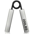 Hand Grip Zynthus Profissional: Força de Elite e Antebraços de Aço