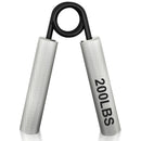 Hand Grip Zynthus Profissional: Força de Elite e Antebraços de Aço