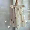 Macacão / Vestido Princesa de Verão