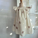 Macacão / Vestido Princesa de Verão