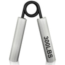 Hand Grip Zynthus Profissional: Força de Elite e Antebraços de Aço