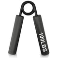 Hand Grip Zynthus Profissional: Força de Elite e Antebraços de Aço