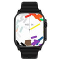 Smartwatch Zynthus Ultra : Performance Extrema e Conectividade Total