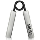 Hand Grip Zynthus Profissional: Força de Elite e Antebraços de Aço