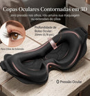 Máscara de Sono 3D Zynthus: O Hack Definitivo para Recuperação Profunda e Performance