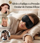 Máscara de Sono 3D Zynthus: O Hack Definitivo para Recuperação Profunda e Performance