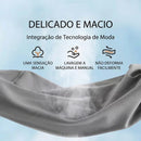 Conjunto Ergonômico Premium 2 em 1: Alívio Imediato para Dores nas Costas