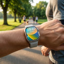 Smartwatch Zynthus Ultra : Performance Extrema e Conectividade Total