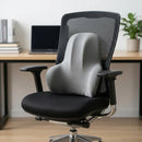 Conjunto Ergonômico Premium 2 em 1: Alívio Imediato para Dores nas Costas