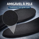 Palmilha Ortopédica Zynthus Pro-Arch: Performance Blindada e Suporte Anatômico