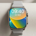 Smartwatch Zynthus Ultra : Performance Extrema e Conectividade Total