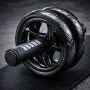 Zynthus Core Pro: Rolo Abdominal de Ultra Estabilidade e Hipertrofia