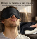 Máscara de Sono 3D Zynthus: O Hack Definitivo para Recuperação Profunda e Performance
