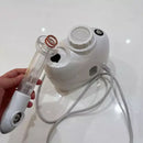 Vaporizador Facial Zynthus Derma-Detox: Limpeza Profunda e Aromaterapia